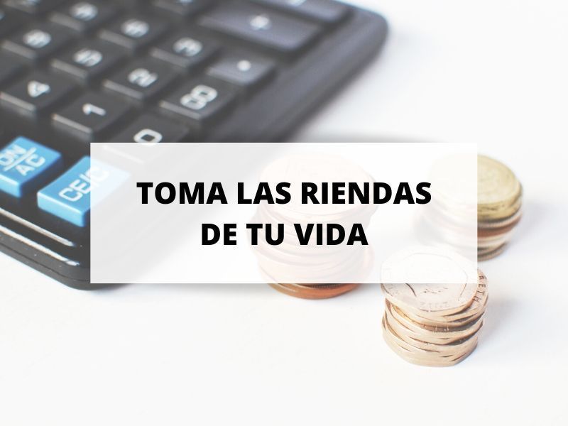 Ya es hora de empieces a tomar las decisiones adecuadas